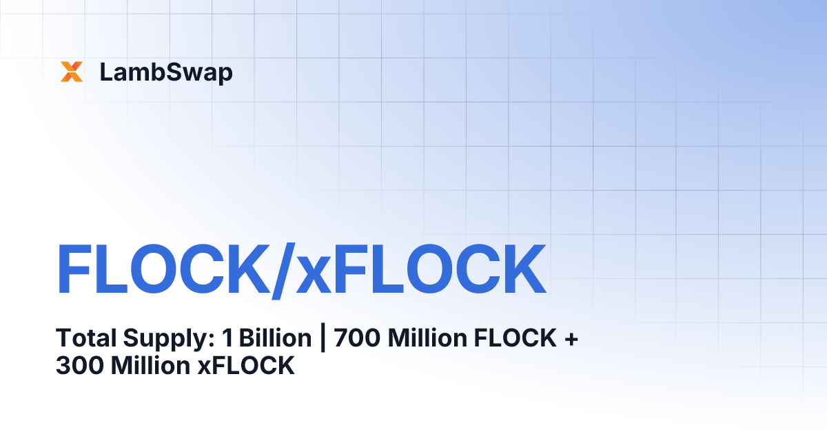 flock-xflock-lambswap